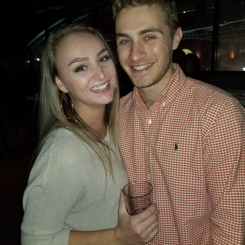 Meet your Posher, Bailey